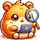 TietoHamsteri Application Logo