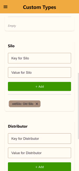 App screenshot 4